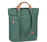 Fjällräven Rucksack Damen grün, ONE SIZE