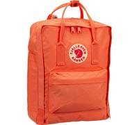 Fjällräven Rucksack Damen koralle, ONE SIZE