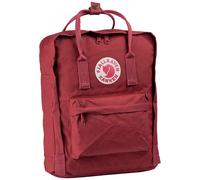Fjällräven Rucksack Damen rot, ONE SIZE
