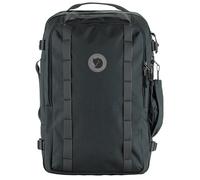 Fjällräven Rucksack Färden Carry-On Pack coal black