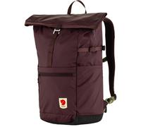 Fjällräven Rucksack Fjällräven High Coast Foldsack 24 Blackberry