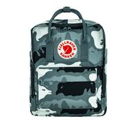 Fjällräven Rucksack Fjällräven Kånken Graphics Nimbus Blue/Hidden Animals