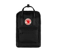 Fjällräven Rucksack Fjällräven Kånken Laptop 15" Black