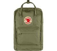 Fjällräven Rucksack Fjällräven Kånken Laptop 15" Green