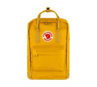 Fjällräven Rucksack Fjällräven Kånken Laptop 15" Ochre