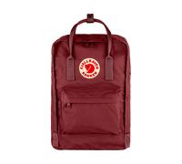 Fjällräven Rucksack Fjällräven Kånken Laptop 15" Ox Red