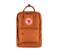 Fjällräven Rucksack Fjällräven Kånken Laptop 15" Terracotta Brown