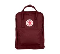Fjällräven Rucksack Fjällräven Kånken Ox Red