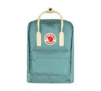 Fjällräven Rucksack Fjällräven Kånken Sky Blue-Light Oak
