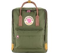 Fjällräven Rucksack Freizeitrucksack Kånken Kånken Koncept Green - Khaki Dust dunkelgrün