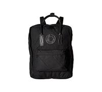 Fjällräven Rucksack Freizeitrucksack Kånken Kånken No. 2 Original 16L Black schwarz