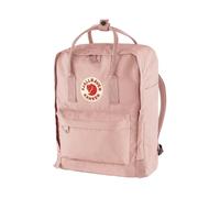 Fjällräven Rucksack Kanken 16L rosa