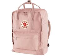 Fjällräven Rucksack Freizeitrucksack Kånken Kånken Original 16L Chalk Rose altrosa