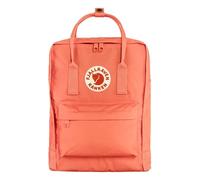 Fjällräven Rucksack Kanken 16l korall