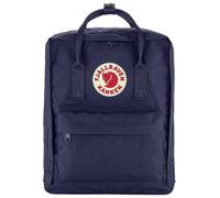 Fjällräven Rucksack Freizeitrucksack Kånken Kånken Original 16L Midnight Purple dunkelviolett