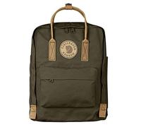 Fjällräven Rucksack Freizeitrucksack Kånken No. 2 16L Dark Olive dunkelgrün