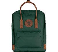 Fjällräven Rucksack Freizeitrucksack Kånken No. 2 16L Deep Patina grün