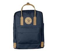 Fjällräven Unisex Rucksack Kånken No. 2, blau (Navy), 38 x 27 x 13cm, 16 liter, F23565-560