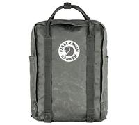 Fjällräven Rucksack Freizeitrucksack Kånken Tree-Kånken 16L Charcoal Grey grau
