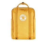 Fjällräven Rucksack Freizeitrucksack Kånken Tree-Kånken 16L Mapel Yellow gelb