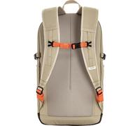 Fjällräven Rucksack Freizeitrucksack mit Laptopfach High Coast Backpack 24 FOSSIL taupe