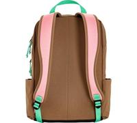 Fjällräven Vardag 17 Daypack 41 cm Laptopfach pink