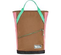 Fjällräven Vardag 22 Rucksack-Tasche rosa, recyceltes Polyamid, Unisex
