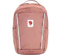 Fjällräven Rucksack Freizeitrucksack Skule Kids Backpack 15L Dusty Rose altrosa