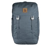 Fjällräven Greenland Top Rucksack Grau Baumwolle, Polyester