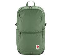 Fjällräven Rucksack Freizeitrucksack mit Laptopfach High Coast Backpack 24 Green olivgrün