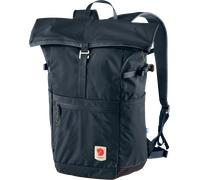 Fjällräven Rucksack High Coast Foldsack 24 Liter Navy Navy Navy