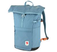 Fjällräven High Coast 24 Rucksack blau, Nylon, Unisex, 24L
