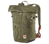 Fjällräven High Coast Foldsack 24L - green