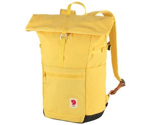 Fjällräven Rucksack High Coast Foldsack 24l mellow yellow