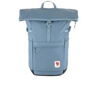 Fjällräven High Coast 24 Rucksack blau, Nylon, Unisex, 24L