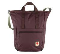 High Coast Totepack lila 23 - blackberry