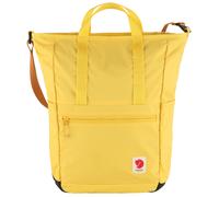 Fjällräven Rucksack High Coast Totepack 23l mellow yellow