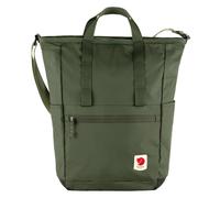 Fjällräven High Coast Totepack 23l Rucksack One Size Mountain Green