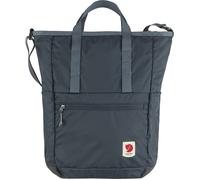 Fjällräven High Coast Totepack mit Laptopfach 15" 40 cm navy