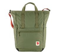 Fjällräven High Coast Totepack mit Laptopfach 15" 40 cm green
