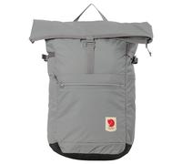 FJÄLLRÄVEN Rucksack HIGHCOAST FOLDSACK, grau, Gr. 24