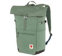 FJÄLLRÄVEN Rucksack HIGHCOAST FOLDSACK, grün, Gr. 24