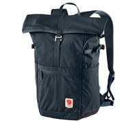 Fjällräven High Coast Foldsack 24 Rucksack 15" 45 cm navy