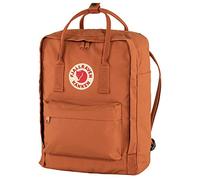 Fjällräven Kånken 16l Rucksack One Size Terracotta Brown