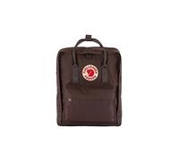 Fjällräven Kånken Rucksack One Size Black Oak
