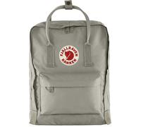 Fjällräven Kånken Rucksack Grau Vinylon