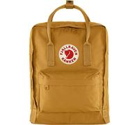 Fjällräven Rucksack Kånken, Acorn, 38 x 13 x 27 cm, 16 Liter, 23510-166
