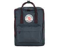 Fjällräven Rucksack Kånken Koncept Limited Edition Graphite Blackberry
