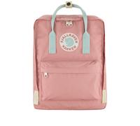 Fjällräven - Kånken Koncept - Daypack, Gr. 16 l, rosa (Pink/MintGreen)
