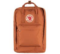 Fjällräven Rucksack Kanken Laptop 17" terracotta brown
